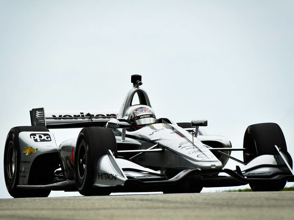 Josef Newgarden