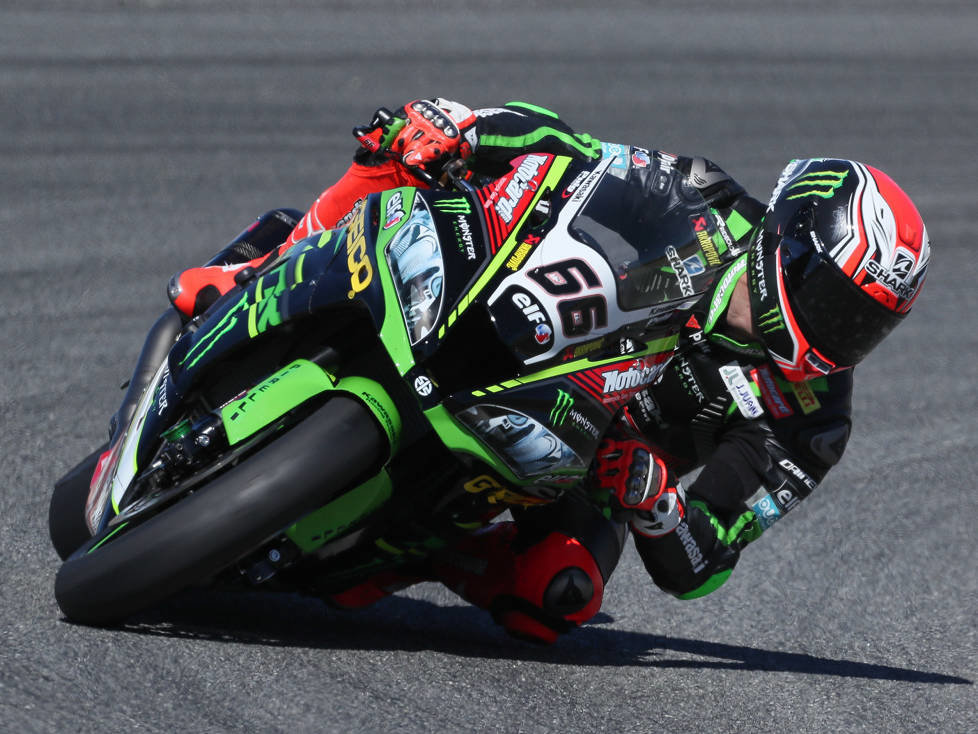 Tom Sykes