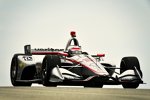 Will Power (Penske) 