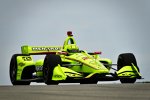 Simon Pagenaud (Penske) 