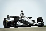 Josef Newgarden (Penske) 