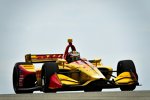 Ryan Hunter-Reay (Andretti) 