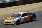 Trevor Bayne (Roush) 