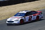 Brad Keselowski (Penske) 