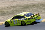 Paul Menard (Wood) 