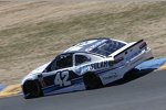 Kyle Larson (Ganassi) 