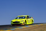 Paul Menard (Wood) 