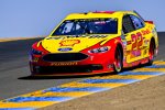 Joey Logano (Penske) 