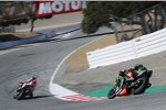 Tom Sykes 