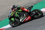 Tom Sykes 