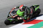Tom Sykes 