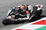 Loris Baz 
