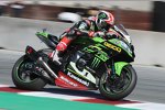 Jonathan Rea 