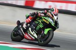 Jonathan Rea 