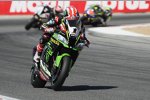 Jonathan Rea 