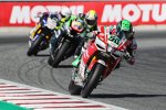 Eugene Laverty 