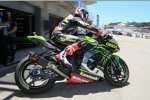 Jonathan Rea 