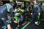 Jonathan Rea 