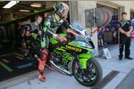 Tom Sykes 