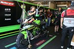 Jonathan Rea 