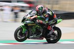 Jonathan Rea 