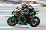 Jonathan Rea 
