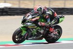 Jonathan Rea 