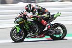 Jonathan Rea 