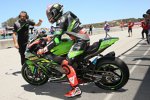 Tom Sykes 