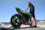 Tom Sykes 