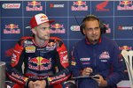 Leon Camier 
