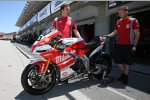 Eugene Laverty 