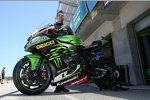 Jonathan Rea 