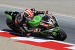 Jonathan Rea 