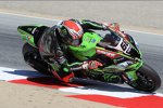 Tom Sykes 