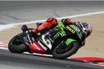 Tom Sykes 