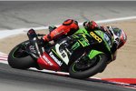 Tom Sykes 