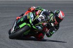 Tom Sykes 