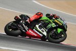 Tom Sykes 