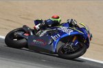 Josh Herrin 