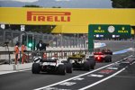 Romain Grosjean (Haas) 