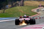 Sergio Perez (Force India) 