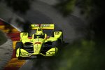 Simon Pagenaud (Penske) 