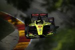 Sebastien Bourdais (Coyne) 