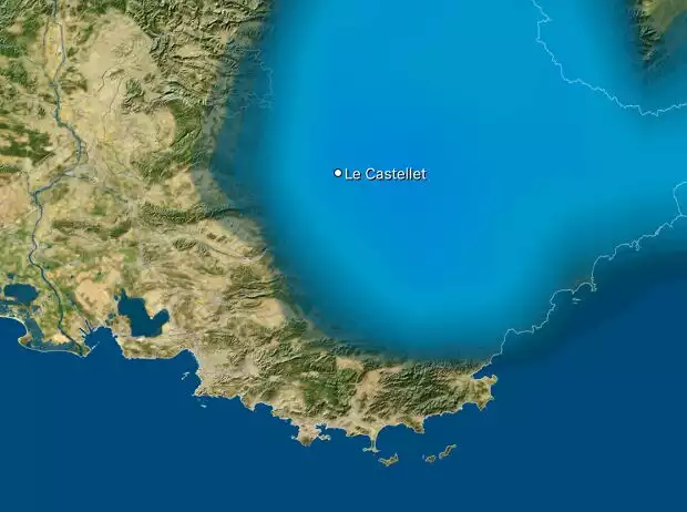 Wettervorhersage 24. Juni 2018 für Le Castellet Titel-Bild zur News: Wettervorhersage 24. Juni 2018 für Le Castellet