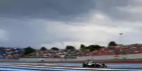Bild zum Inhalt: Formel-1-Live-Ticker: Rennleiter erklärt Vettel-Strafe!