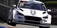 Bild zum Inhalt: WTCR Vila Real: Thed Björk mit Rundenrekord auf Pole