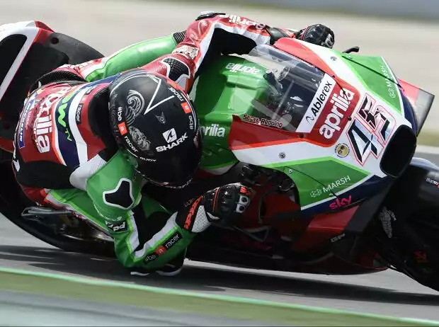 Scott Redding Titel-Bild zur News: Scott Redding