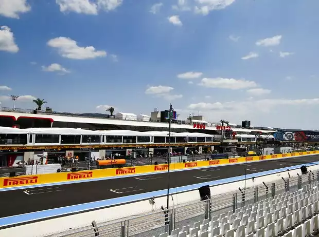 Titel-Bild zur News: Paul Ricard