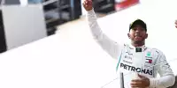 Bild zum Inhalt: Abgeklärter Hamilton-Sieg: Warum Wolff trotzdem Sorge hatte